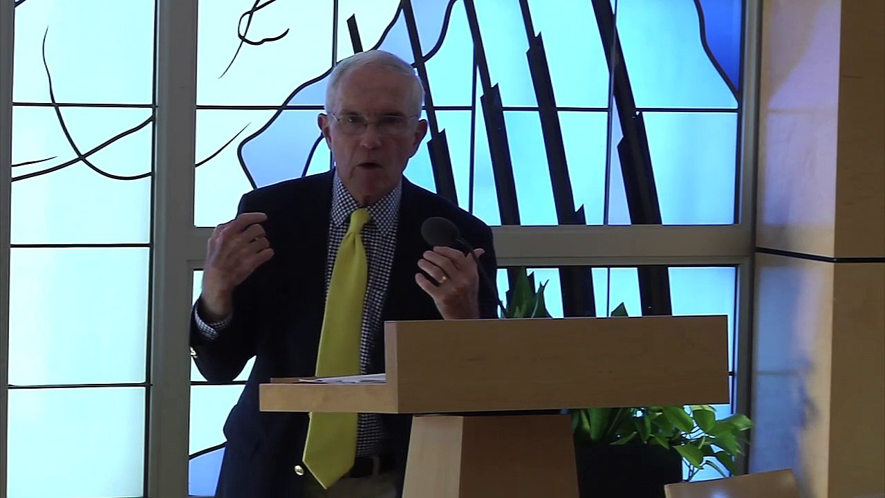 Global Affairs Town Hall - Author Thomas W. Lippman - Middle East_106