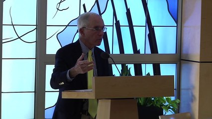 Global Affairs Town Hall - Author Thomas W. Lippman - Middle East_107