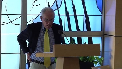 Global Affairs Town Hall - Author Thomas W. Lippman - Middle East_108