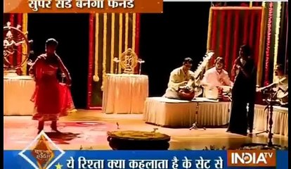 MAA BETI HUI EK Yeh Rishta Kya Kehlata Hai 1st August 2016 News