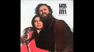 Kris and Rita - Hard to be friends 1973
