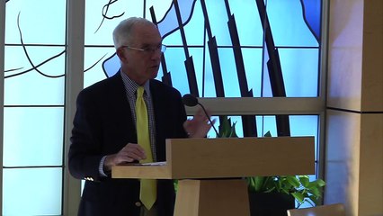 Global Affairs Town Hall - Author Thomas W. Lippman - Middle East_121