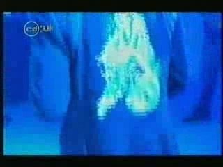 Usher - Behind the Scenes Yeah