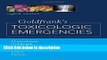 Ebook Goldfrank s Toxicologic Emergencies, Eighth Edition (Toxicologic Emergencies (Goldfrank s))