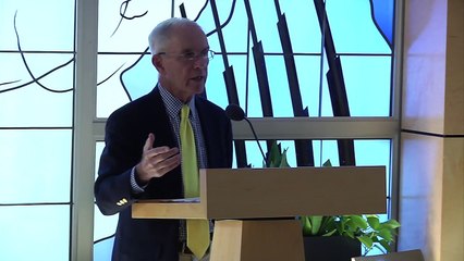 Global Affairs Town Hall - Author Thomas W. Lippman - Middle East_144