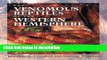 Books The Venomous Reptiles of the Western Hemisphere, 2 Vol. Set (Comstock Books in Herpetology)