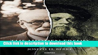 Books The Hidden Freud: His Hassidic Roots Full Download