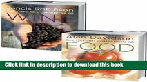 Ebook Oxford Companion to Food and Wine Set: Two Volume Set Full Online