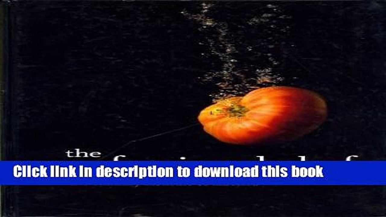 Books The Professional Chef Full Online