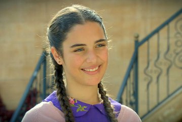 مسلسل زهرة القصر الجـزء 4 الحلقة 26 مدبلج