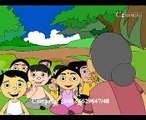 Kuragayala Vyapari - Pedarasi Pedhamma Kathalu - Telugu Children Stories