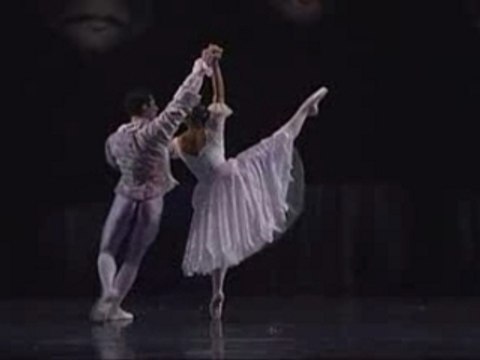 State Street Ballet of Santa Barbara presente Cinderella