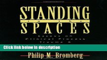 Ebook Standing in the Spaces: Essays on Clinical Process, Trauma, and Dissociation Full Online