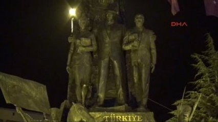 Bakan Zeybekçi, Hainler Güneş Yüzü Görmeyecek