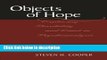 Ebook Objects of Hope: Exploring Possibility and Limit in Psychoanalysis (Relational Perspectives