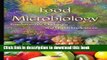 Ebook Food Microbiology: Fundamentals, Challenges and Health Implications (Microbiology Research