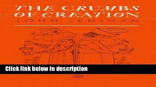 Books The Crumbs of Creation: Trace elements in history, medicine, industry, crime and folklore