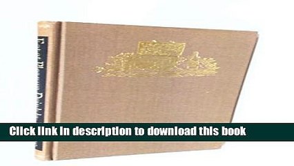 Ebook Eat at pleasure,: Drink by measure; Free Online