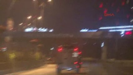 Gazi Mahallesi'nde Terör Operasyonu