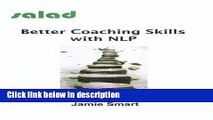 Ebook Better Coaching Skills with NLP Free Online