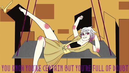 【MAIKA】Here She Comes【M.Rock ARRANGE】