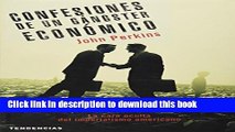 [Read  e-Book PDF] Confesiones De Un Gangster Economico (Spanish Edition) Free Books