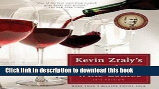 Books Windows on the World - Complete Wine Course (12) by Zraly, Kevin [Hardcover (2011)] Full