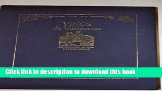 Ebook Vinos de Valdeorras: Denominacion de orixe Valdeorras Free Online