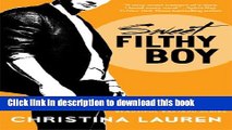 [PDF] Sweet Filthy Boy (Wild Seasons)  Read Online