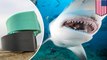 Gelang anti hiu dapat mencegah serangan hiu - Tomonews