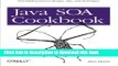 Ebook Java SOA Cookbook Free Download