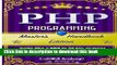 Books Php: Programming, Master s Handbook:  A TRUE Beginner s Guide! Problem Solving, Code, Data