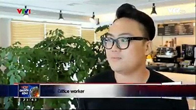 Đến quán cà phê nhưng không phải uống cà phê, mà là để ngủ?