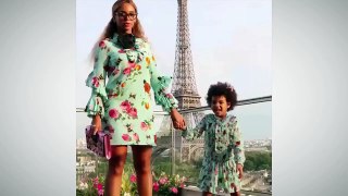 Les vacances en France très coûteuses de Beyoncé et Jay-Z