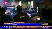 BNN Jakut Razia Tempat Hiburan Malam di Kelapa Gading