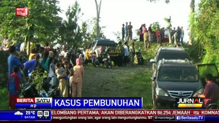 Pengusaha Tekstil Asal Jakarta Tewas Mengenaskan di Sukabumi