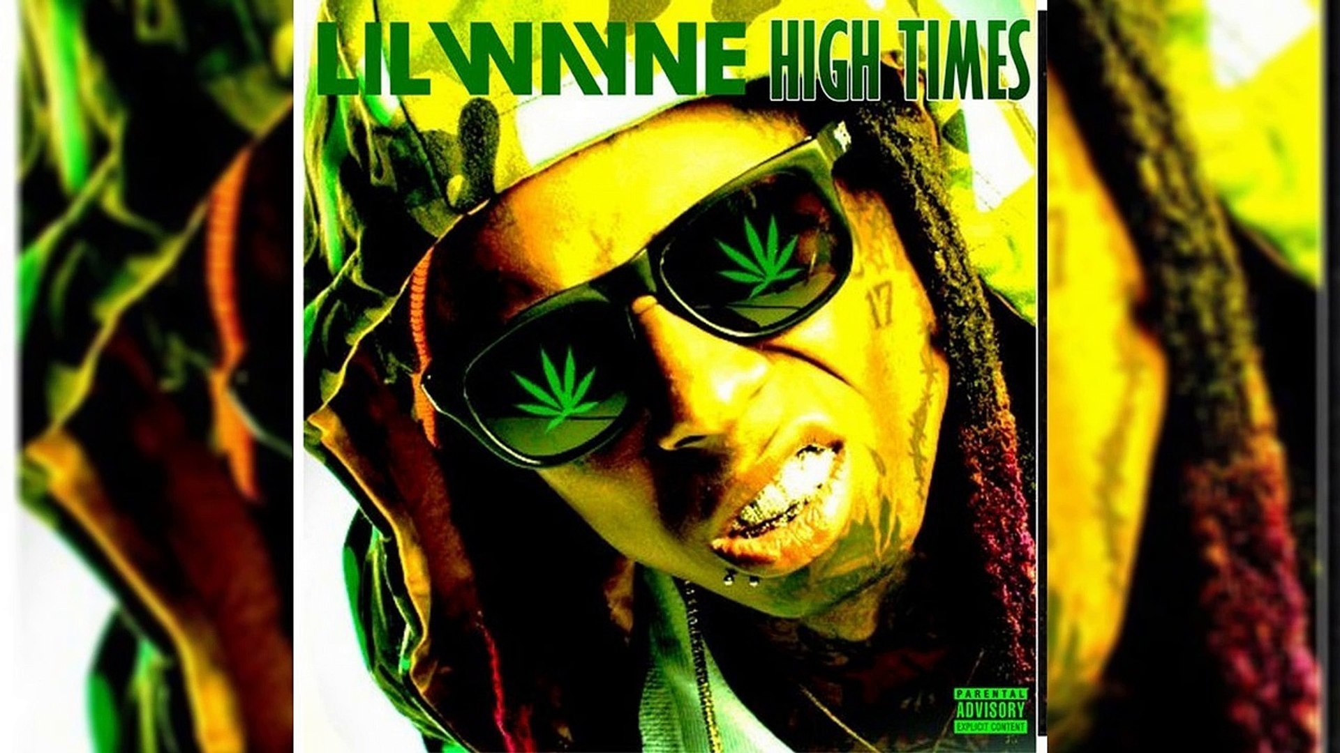 Lil Wayne Off Off Off Video Dailymotion