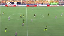 0-2 Alex Oxlade Chamberlain Goal HD - Chivas Guadalajara 0-2 Arsenal 31.07.2016 HD