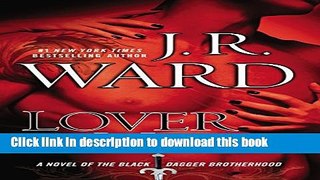 Download  Lover Mine (Black Dagger Brotherhood, Book 8)  Online