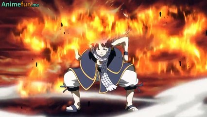 Fairy Tail Momentos Épico #11