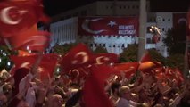 AK Parti Genel Sekreteri Gül - Cumhurbaşkanı Erdoğan'ın Almanya'da Konuşmasının Yasaklanması