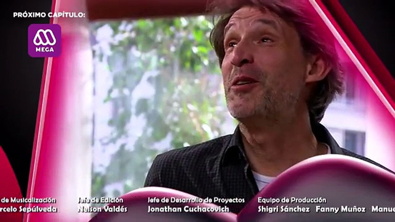 25 Avance  Sres. Papis