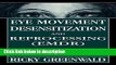 Ebook Eye Movement Desensitization Reprocessing (EMDR) in Child and Adolescent Psychotherapy Free