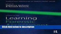 Ebook Learning Forensic Assessment: Research and Practice (International Perspectives on Forensic