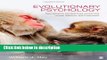 Ebook Evolutionary Psychology: Neuroscience Perspectives concerning Human Behavior and Experience