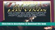 Books Ideas y Trucos para Conocer los Vinos (Ideas and Tricks to Know Your Wines) (Spanish