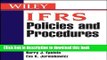 Ebook IFRS Policies and Procedures Full Download