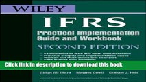 Ebook Wiley IFRS: Practical Implementation Guide and Workbook Full Online