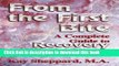 Books From the First Bite: A Complete Guide to Recovery from Food Addiction Full Online KOMP