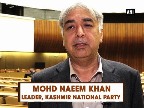 Resentment mounts against growing Chinese presence in Gilgit, PoK